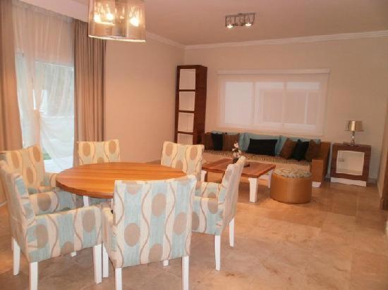 Apartamento Bavaro Cortecito Punta Cana