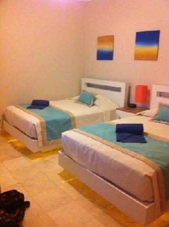 Apartamento Bavaro Cortecito
