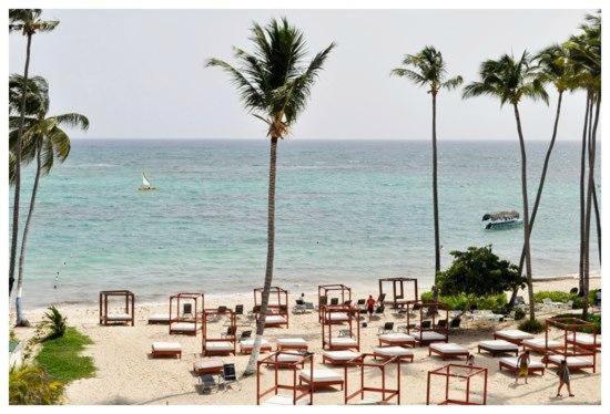 Bavaro Cortecito Apartamento