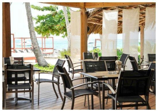Apartamento Bavaro Cortecito *