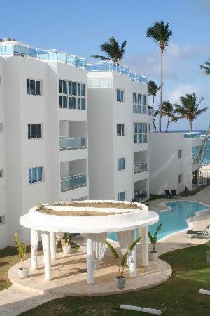 Bavaro Cortecito