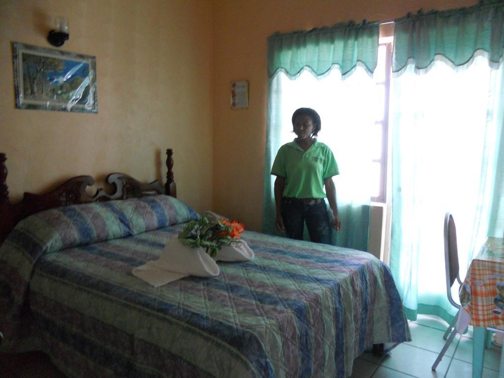 Stephanie's Hotel Gros Islet