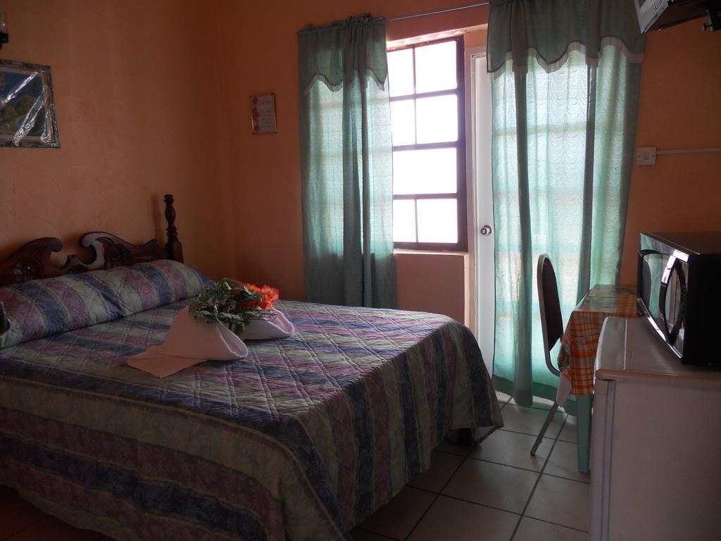 Hotel Stephanie's Gros Islet
