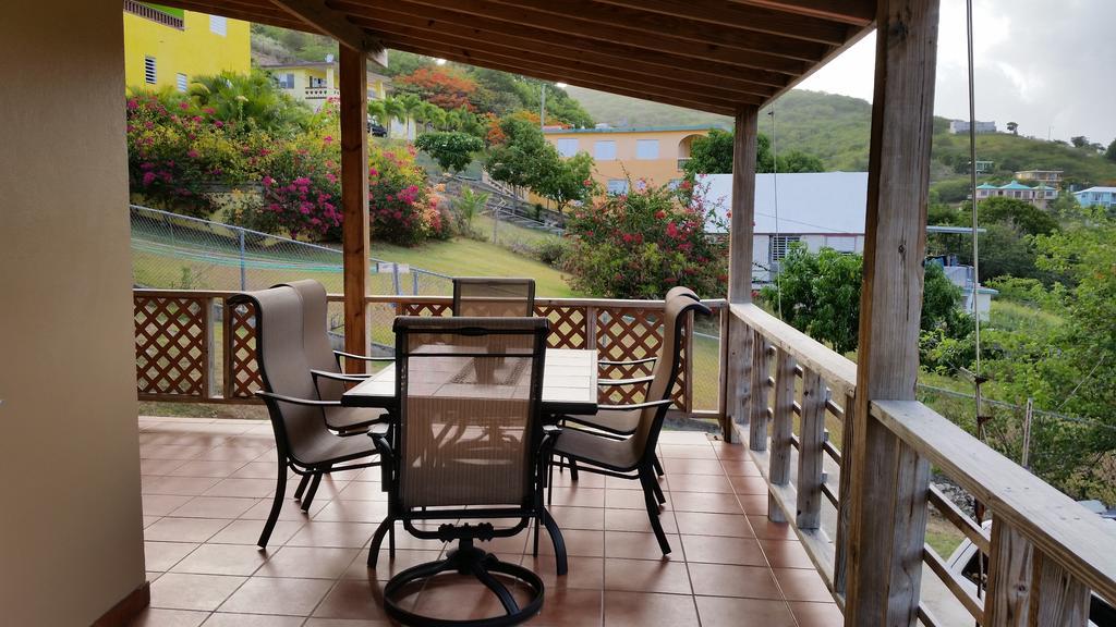 Bahia Vista *