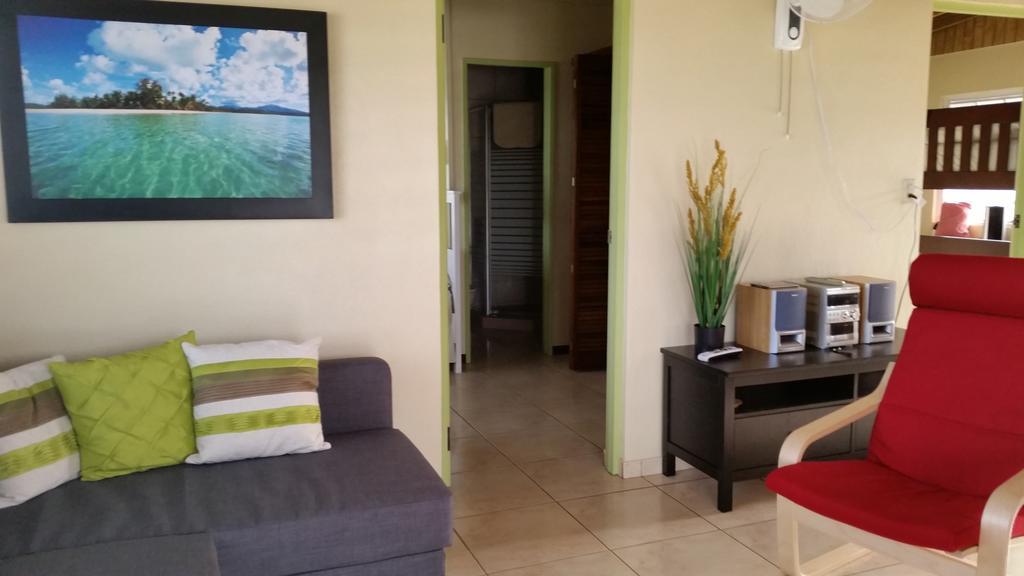 Guest house Bahia Vista