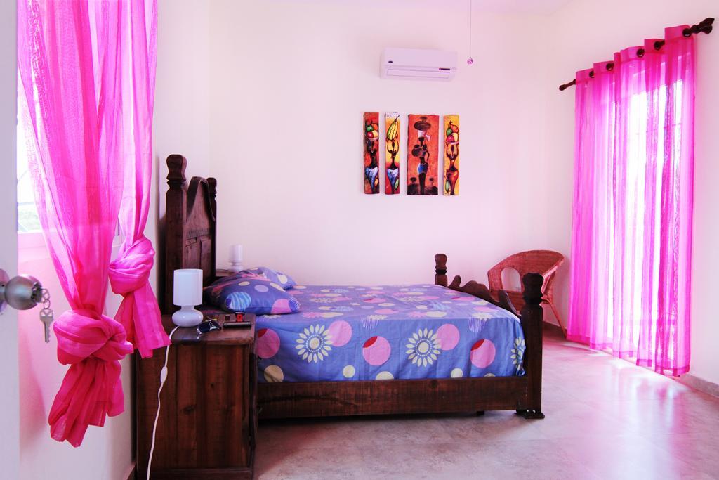Holiday home White House La Romana