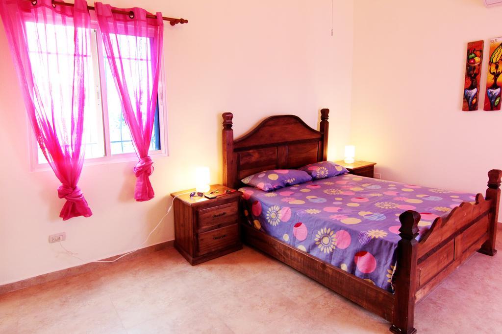 Holiday home White House La Romana