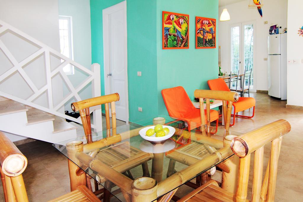 White House Holiday home La Romana