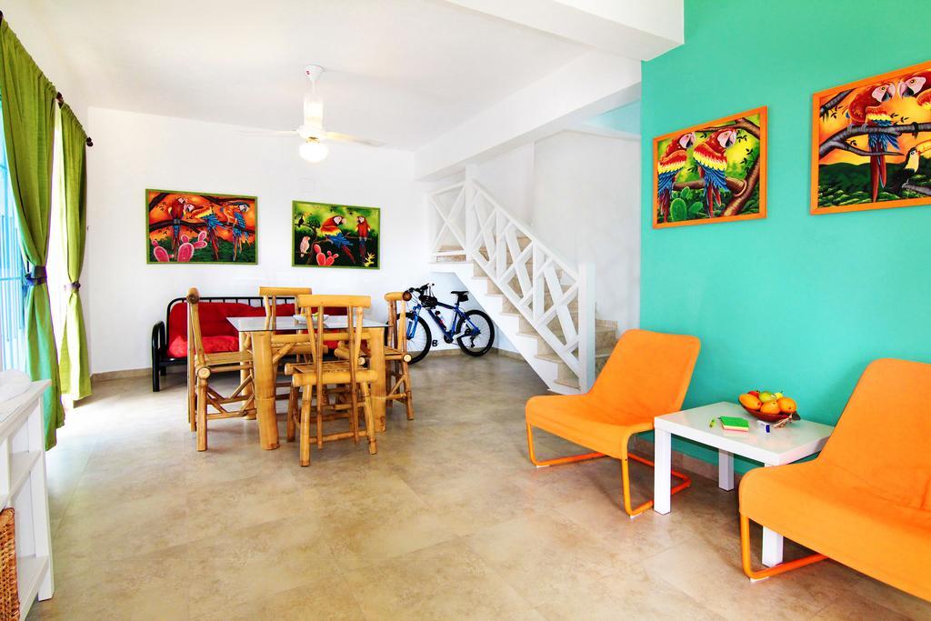 Holiday home White House La Romana