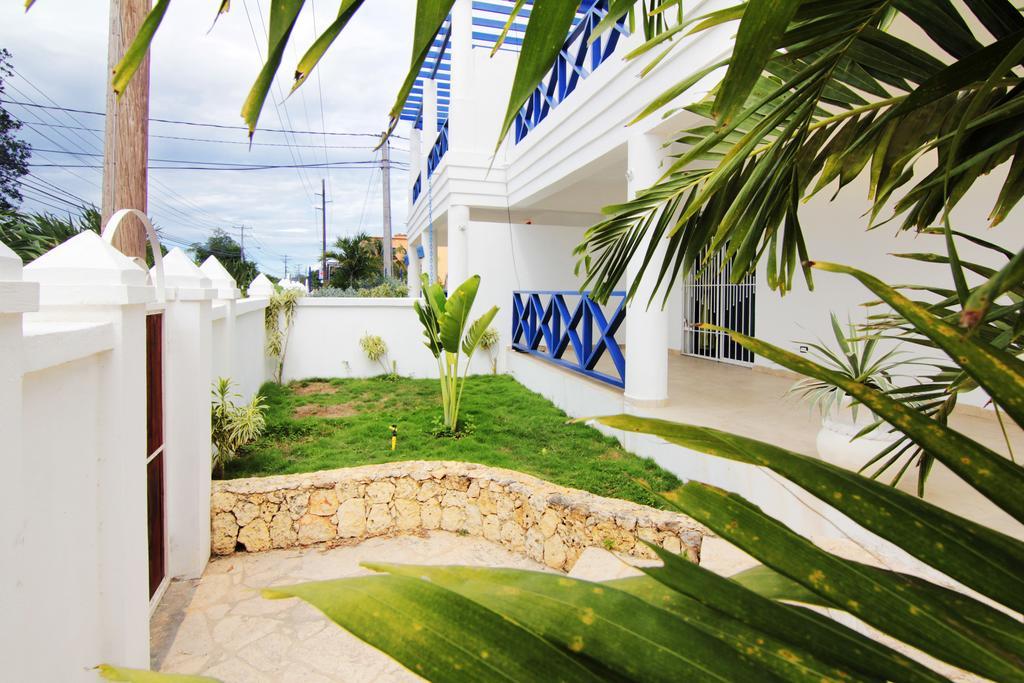 Holiday home White House