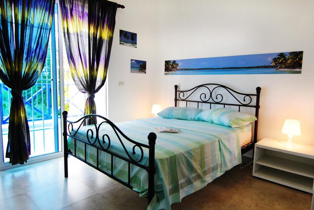 Holiday home White House *