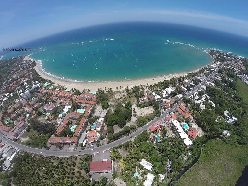 El Kaoba Hotel Cabarete