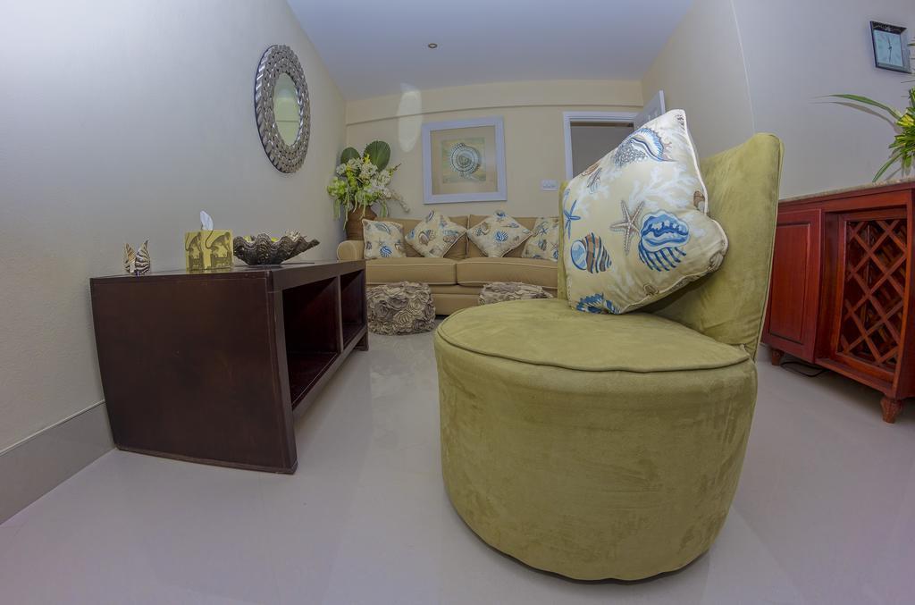 Lantana Barbados Apartment *