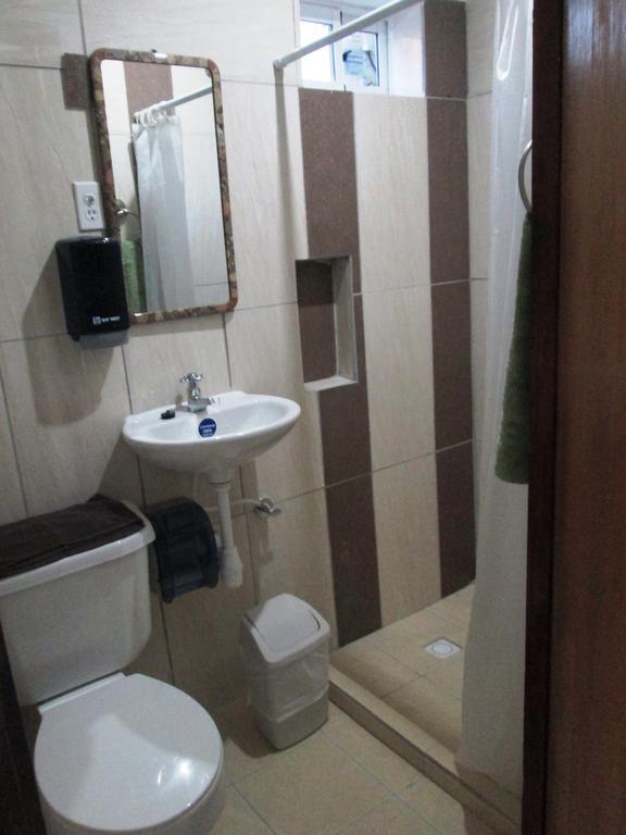 Terrakota Apartment