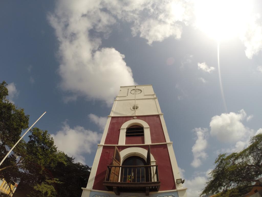 A1 Aruba
