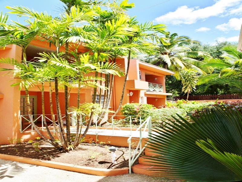 Hotel The Palms 3*
