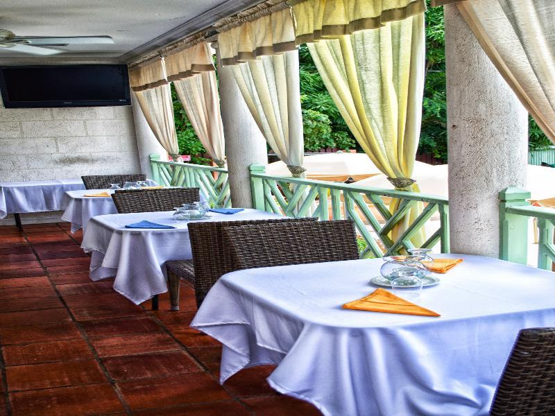 The Palms Hotel Saint James