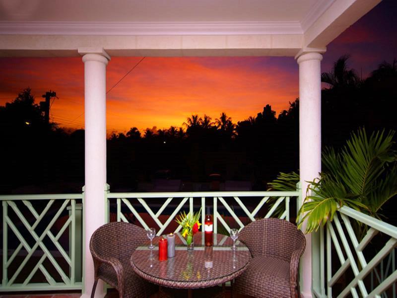 The Palms 3*