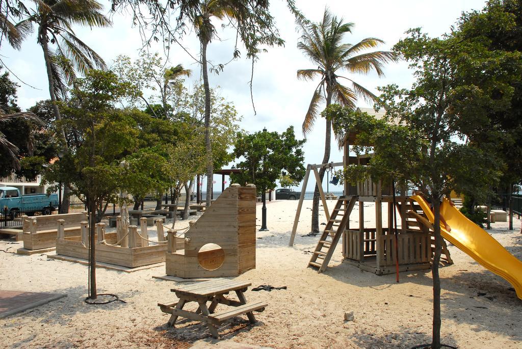 City Bonaire Apartment