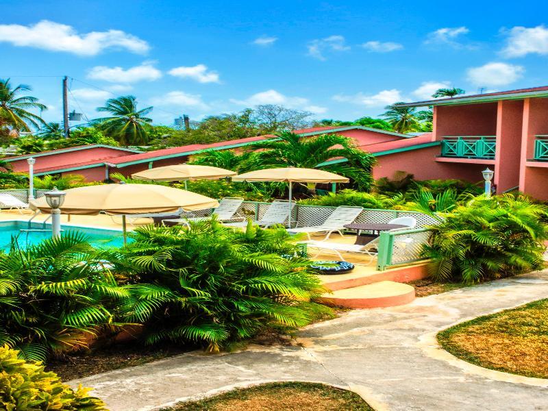 Halcyon Palm Apartment *