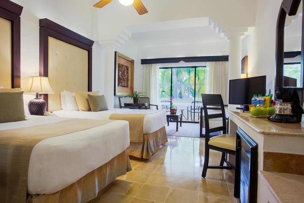 Melia Caribe Tropical All Inclusive (adults Only) Resort Punta Cana