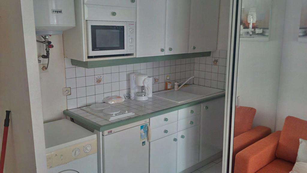 Apartamento Joli Vue Sur *