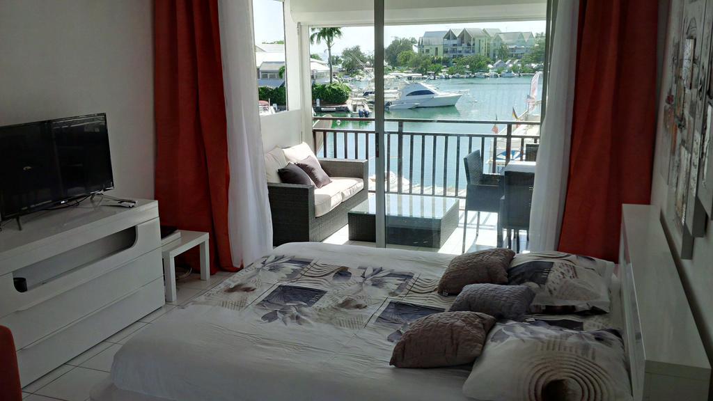 Joli Vue Sur Apartamento Pointe-à-Pitre