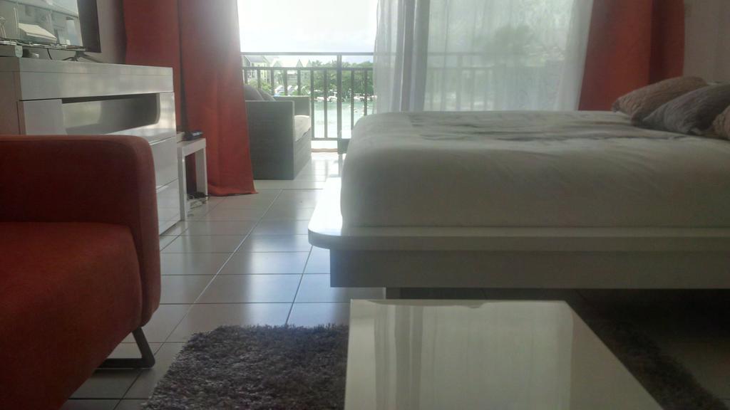 Apartamento Joli Vue Sur