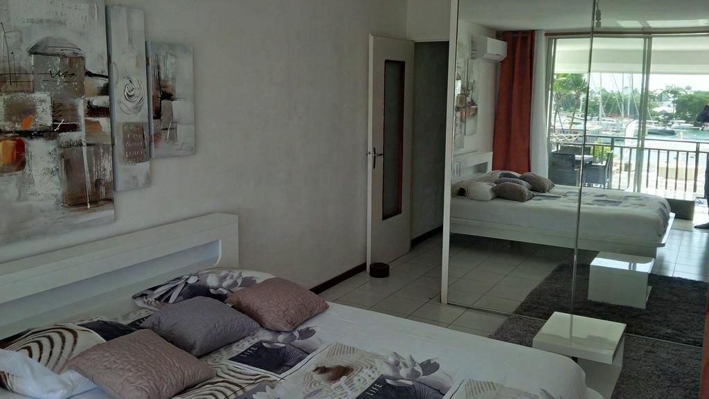 Apartamento Joli Vue Sur Pointe-à-Pitre