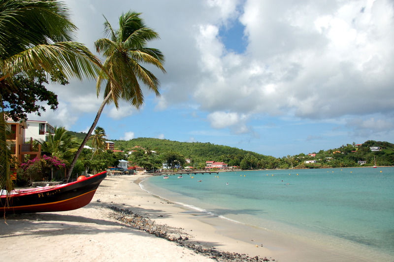Hotel La Pagerie - Tropical Garden 4*