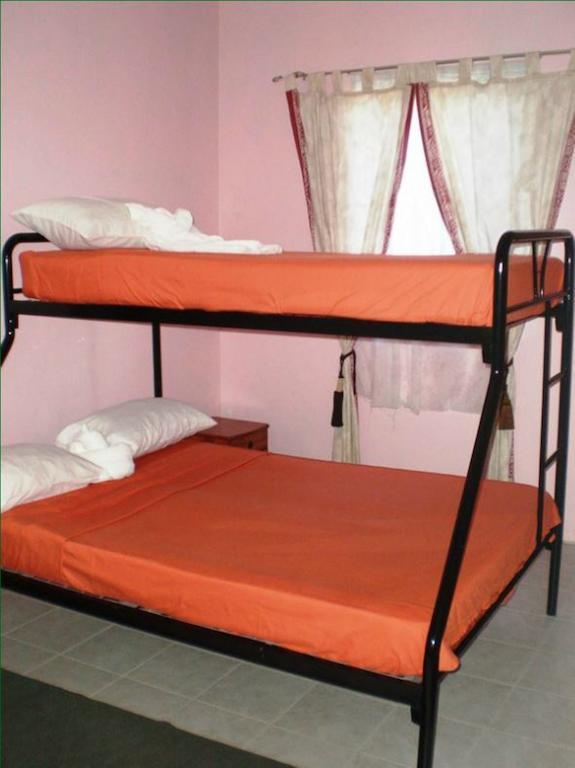 Guest house Crystal Heights *