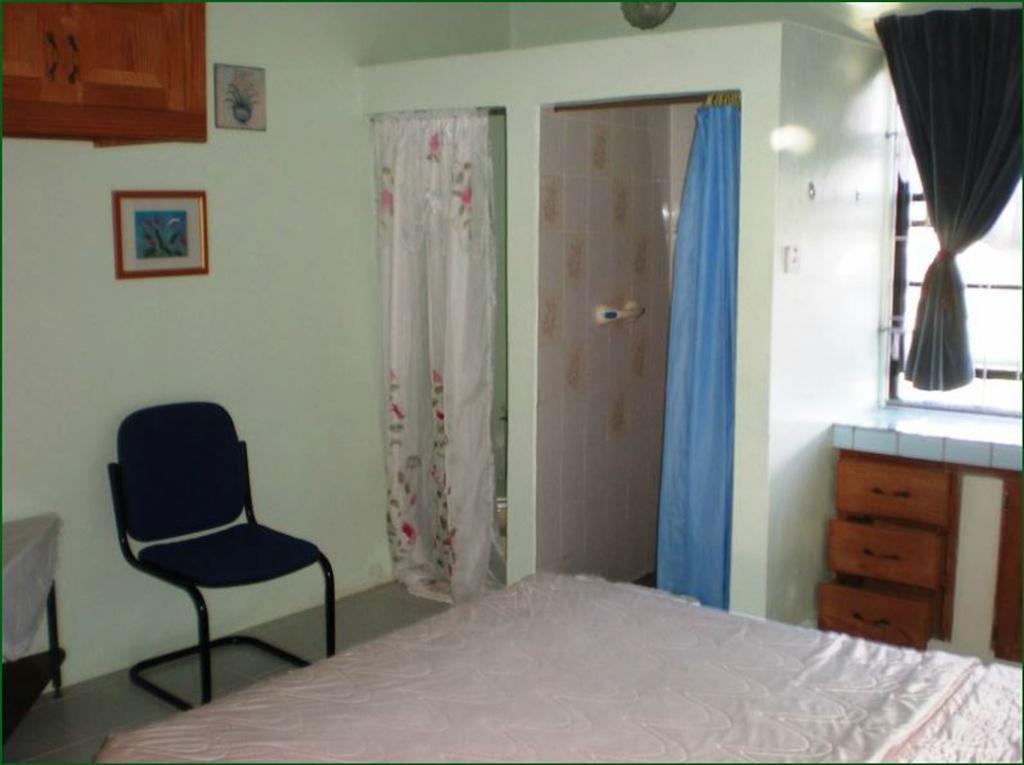 Guest house Crystal Heights