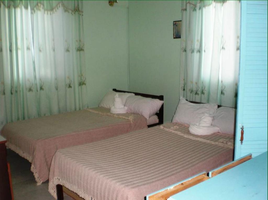 Crystal Heights Guest house