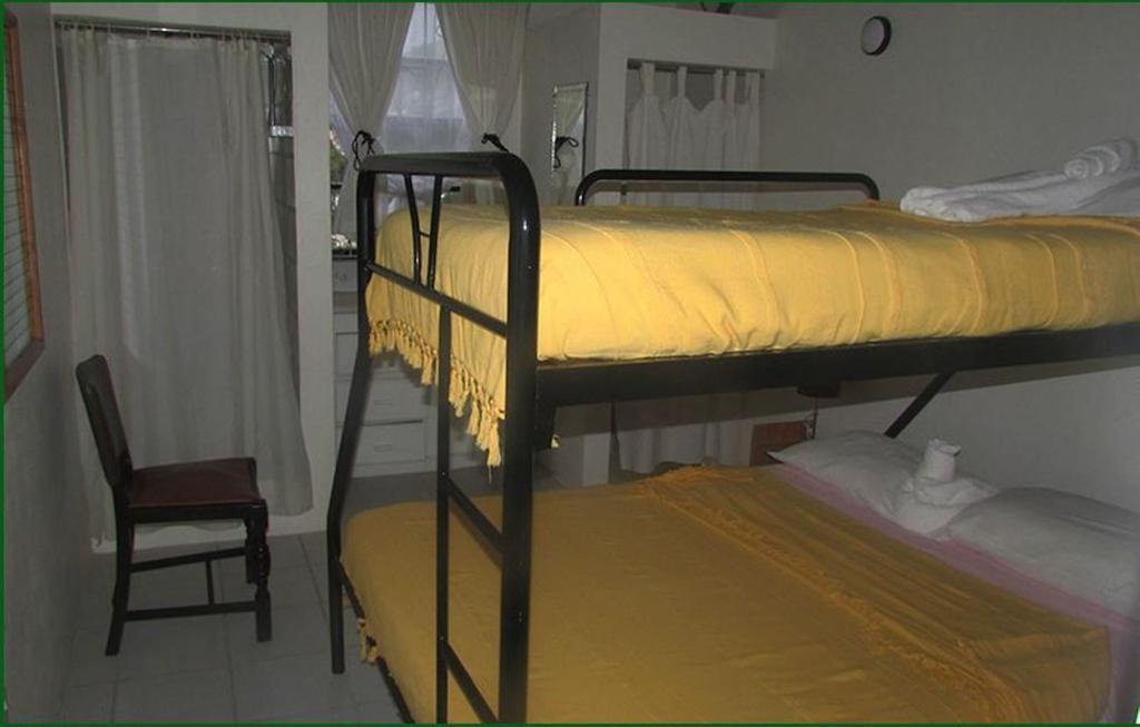 Guest house Crystal Heights *
