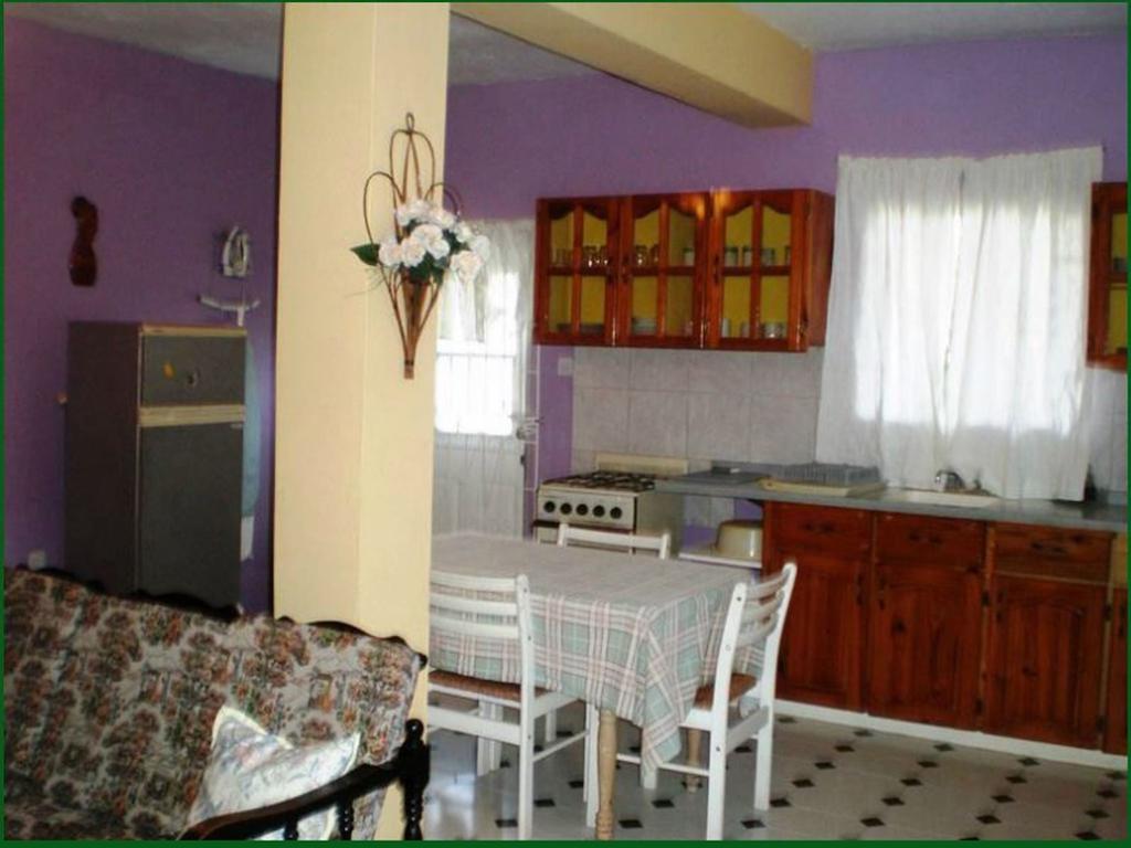 Crystal Heights Kingstown