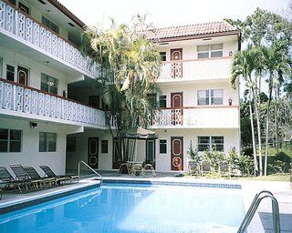 Island And Golf Club Hotel Freeport