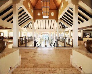 Club Melia At Paradisus Palma Real 4*