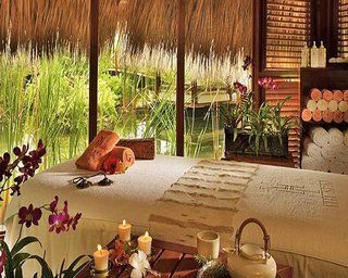 Hotel Club Melia At Paradisus Palma Real 4*