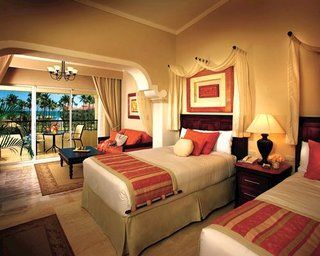 Club Melia At Paradisus Palma Real 4*