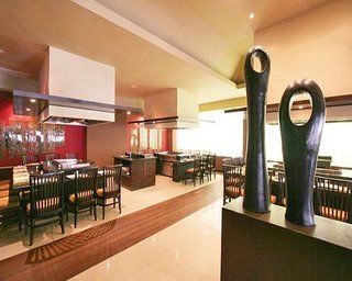 Hotel Club Melia At Paradisus Palma Real 4*
