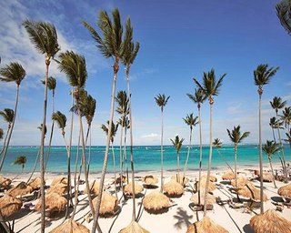 Club Melia At Paradisus Palma Real
