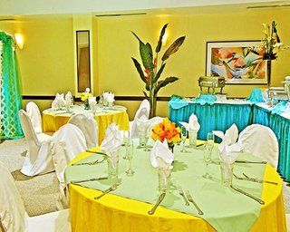 Hotel Divi Carina Bay All Inclusive Beach Resort & Casino 3*
