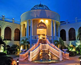 Divi Carina Bay All Inclusive Beach Resort & Casino 3* Teagues Bay