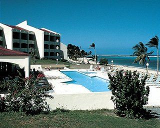 Club St. Croix And Tennis Resort 3*