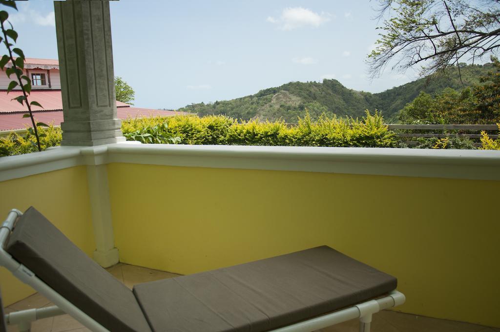 Apartment Diamond View Roseau