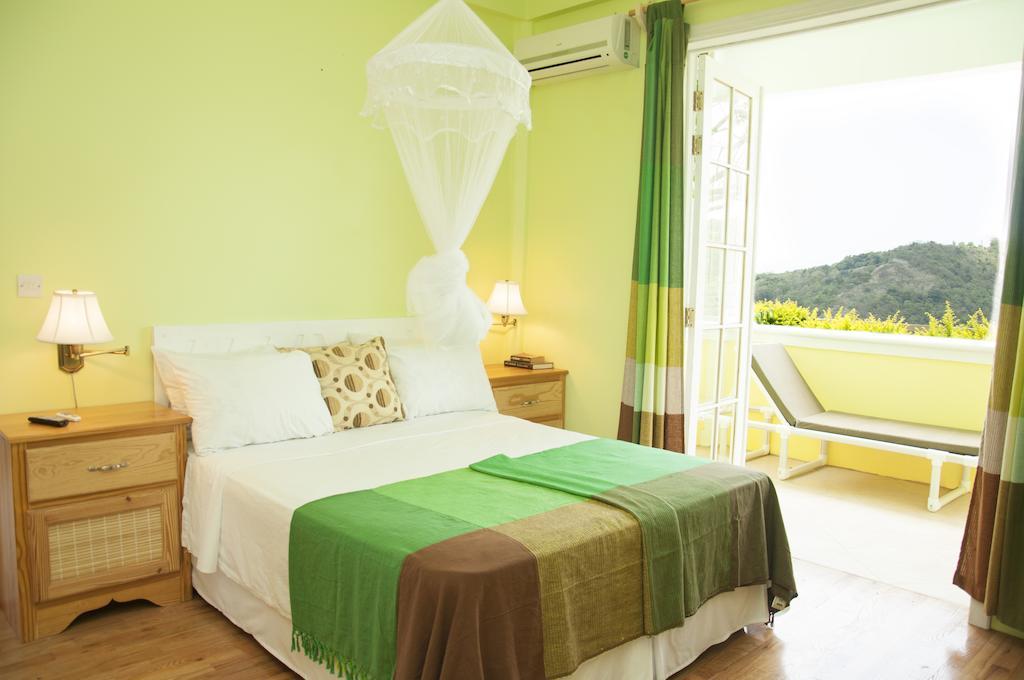 Apartment Diamond View Roseau