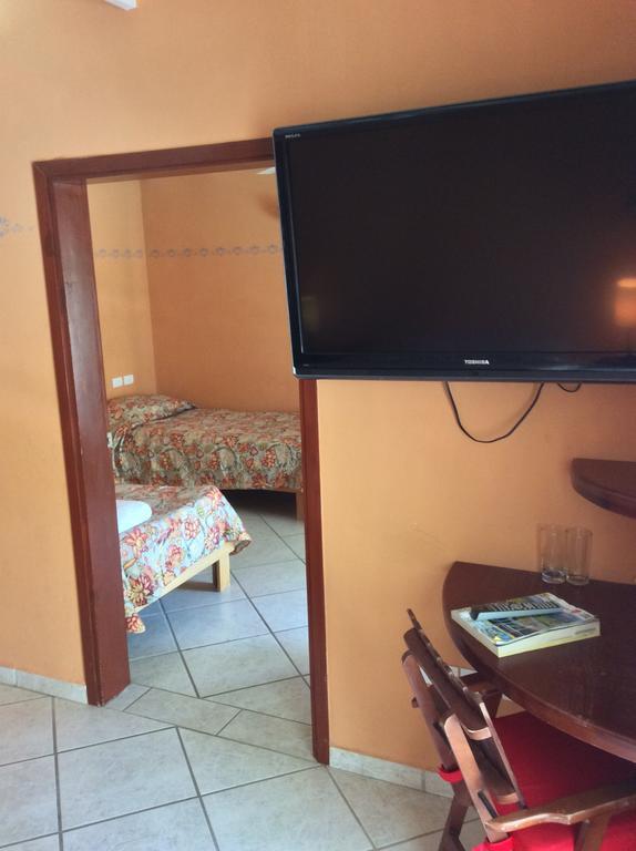 Las Cayenas Beach Hotel