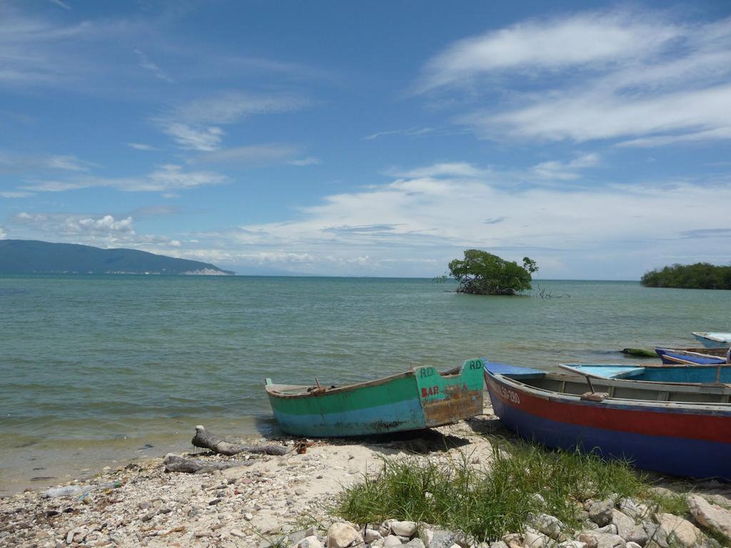 Acampamento Camping National Park Close To Beach Puerto Plata