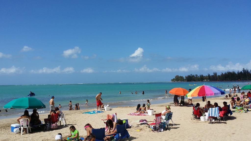 Playa Azul Ii 302 Luquillo