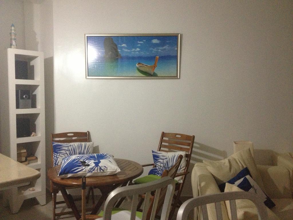 Aparthotel Costa Del Sol 3*